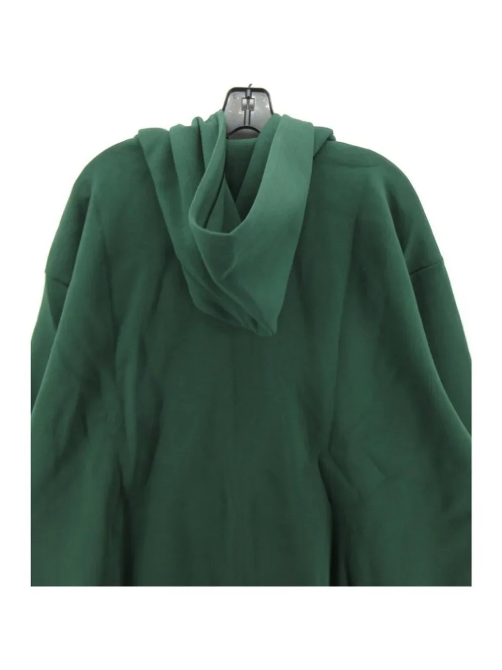 Polo Ralph Lauren Sweatshirt 2XB Big Hoodie Full Zip Pony Drawstring